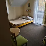 U Tkocza Vakantieboerderij *