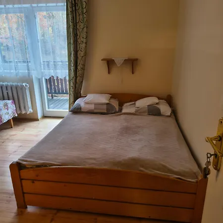U Tkocza Farm stay