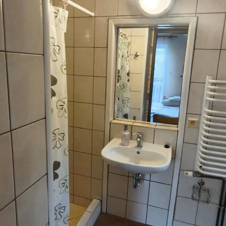 Lantgård U Tkocza *
