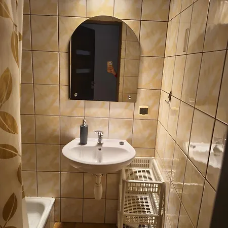 مزرعة للإقامة U Tkocza