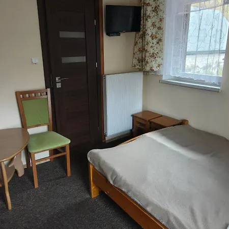 Vakantieboerderij U Tkocza *