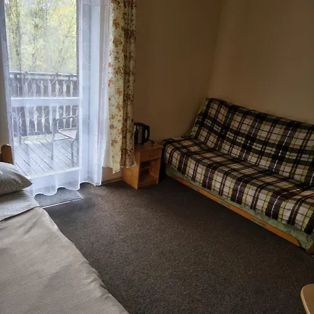 Vakantieboerderij U Tkocza *