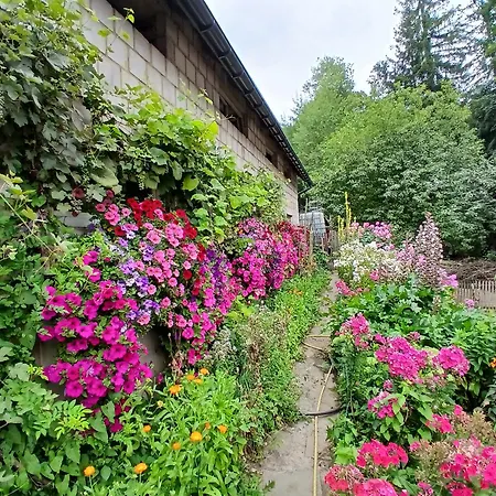 Vakantieboerderij U Tkocza Wisła