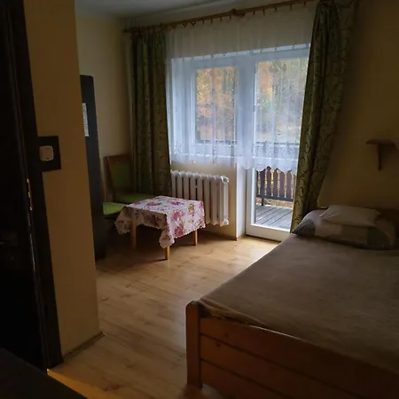 U Tkocza * Вісла