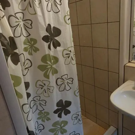 U Tkocza Lantgård Wisła