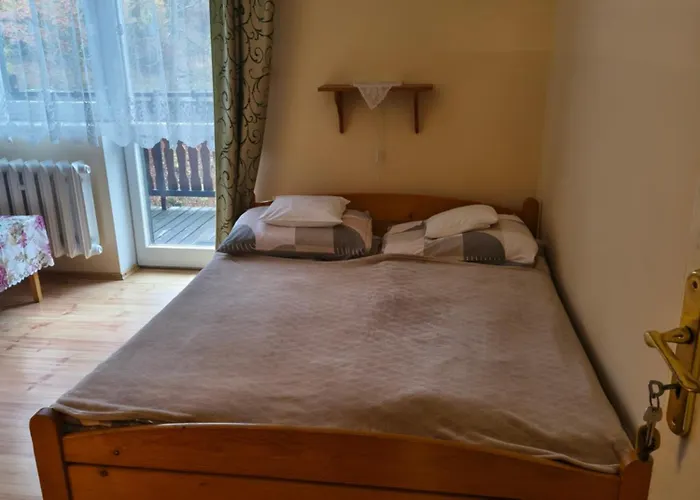 U Tkocza Vakantieboerderij