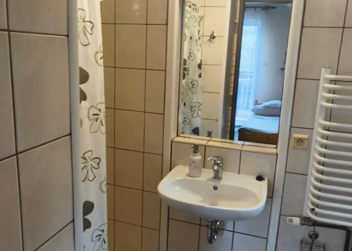 Vakantieboerderij U Tkocza *