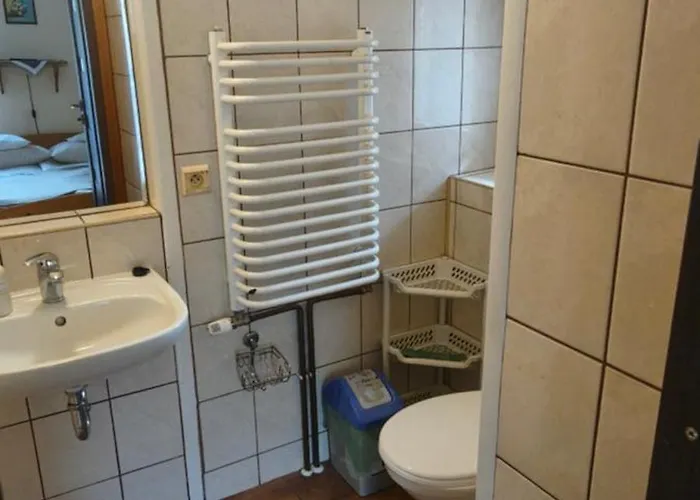 Vakantieboerderij U Tkocza *