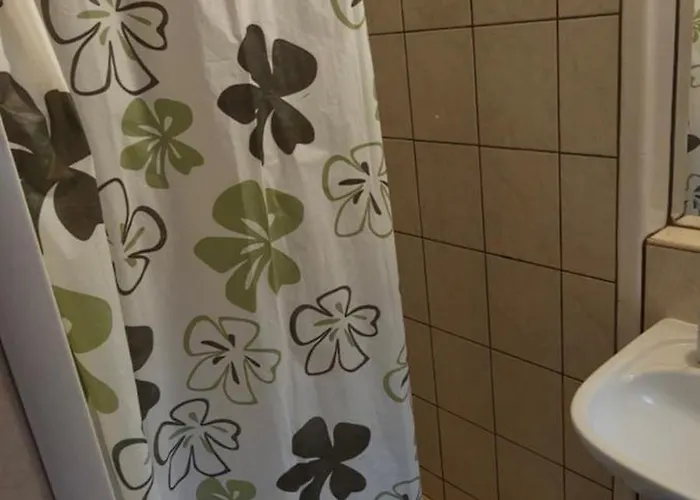 U Tkocza Vakantieboerderij Wisła